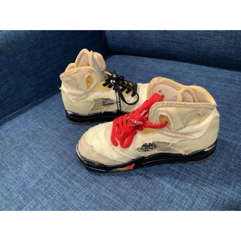 Nike Air Jordan 5 